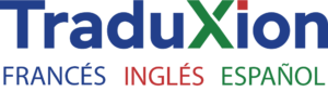 Traduxiones Logo